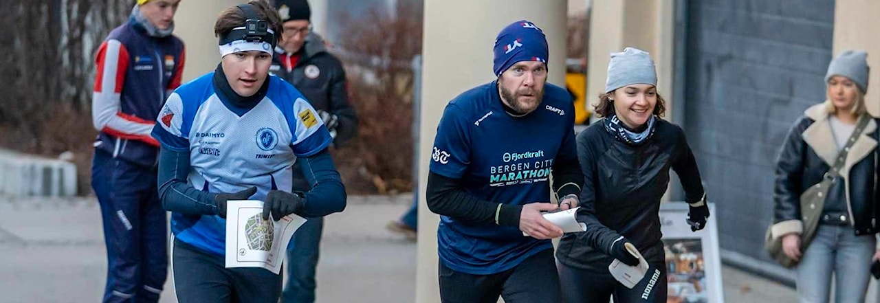 Åpen samling for hørselshemmede